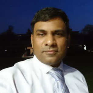 Mr Rohit Waghmare
