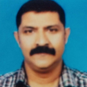 Mr Saji Thomas