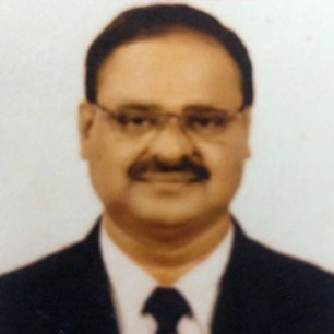 Captain Siva Prasad S (Retd)
